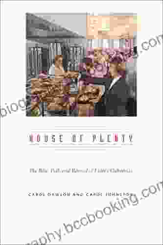 House Of Plenty: The Rise Fall And Revival Of Luby S Cafeterias