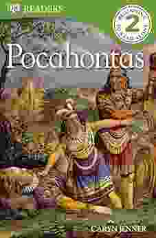 The Story Of Pocahontas (DK Readers Level 2)