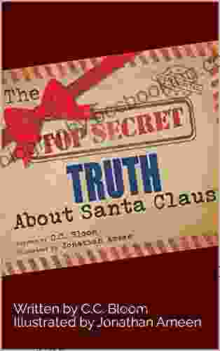 The Top Secret Truth About Santa Claus
