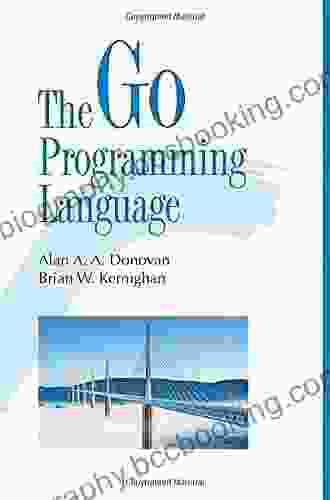 Go Programming Language The (Addison Wesley Professional Computing Series)