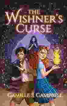 The Wishner S Curse (Wishner Prophecy 1)