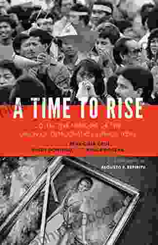 A Time To Rise: Collective Memoirs Of The Union Of Democratic Filipinos (KDP)
