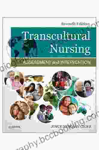 Transcultural Nursing E Book: Assessment And Intervention