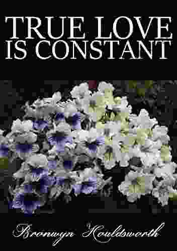 True Love Is Constant (Stories Of Life Stories Of Love 2)