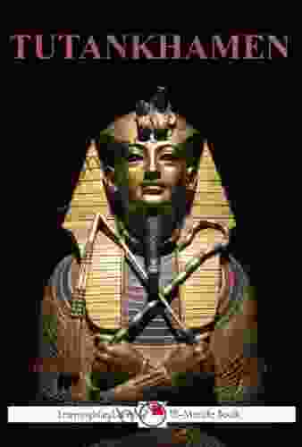 Tutankhamen: The Boy King (15 Minute 604)
