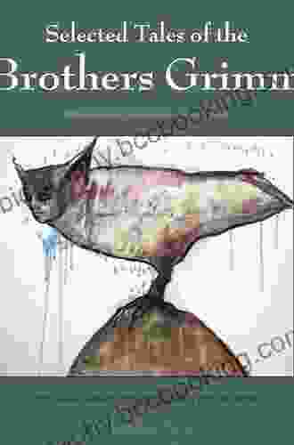 Selected Tales (Classics) Brothers Grimm