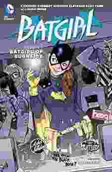 Batgirl (2024) Vol 1: The Batgirl Of Burnside
