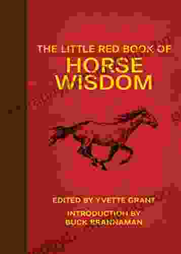 The Little Red Of Horse Wisdom (Little Red Books)