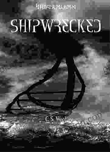SHIPWRECKED: A Children S Viking Adventure For Ages 7+ Formatted For All Readers Including Those With Dyslexia And Reluctant Readers (The Children Of Ribe 6)