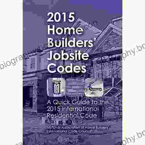 2024 Home Builders Jobsite Codes Brian Graves