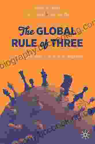 The Global Rule Of Three: Competing With Conscious Strategy