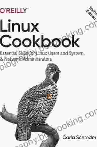 Linux Cookbook Carla Schroder
