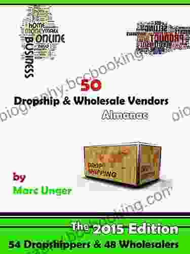 50 Dropship Wholesale Vendors: Dropshipping List (Drop Shipping Wholesalers 1)