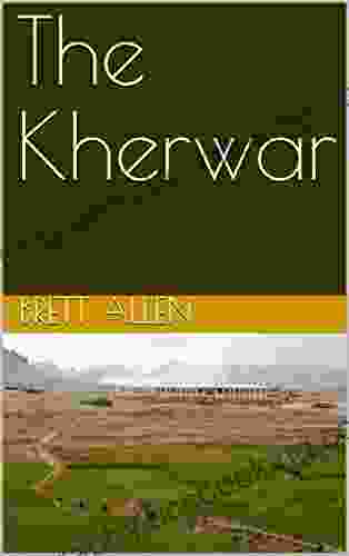 The Kherwar Brett Allen