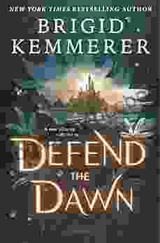 Defend The Dawn (Defy The Night)
