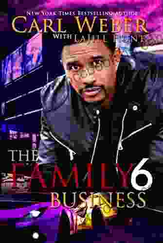 The Family Business 6 Carl Weber