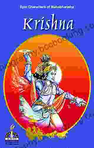 Krishna (Characters Of Mahabharatha) BSP