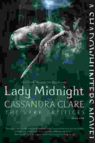 Lady Midnight (The Dark Artifices 1)