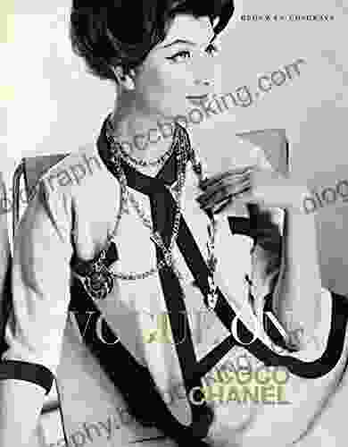 Vogue On: Coco Chanel (Vogue On Designers)