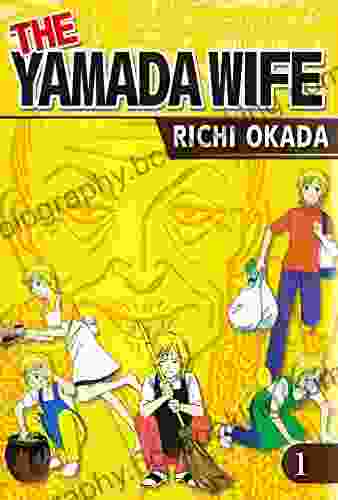 THE YAMADA WIFE Vol 1 Catherine Coulter