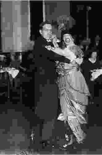 The Tango In The United States: A History