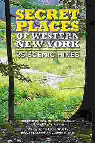 Secret Places Of Western New York: 25 Scenic Hikes