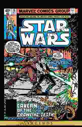 Star Wars (1977 1986) #28 Captain D Michael Abrashoff