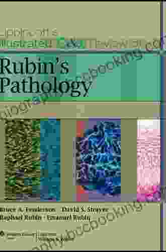Lippincott S Illustrated Q A Review Of Rubin S Pathology