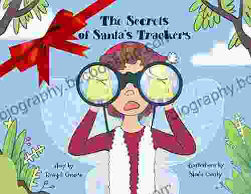 The Secrets Of Santa S Trackers