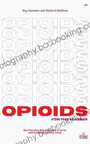 Opioids For The Masses Brian Halligan