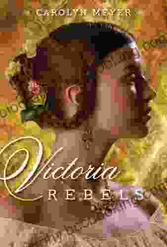 Victoria Rebels (Paula Wiseman Books)
