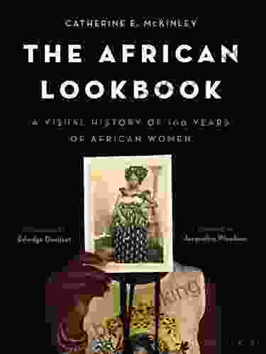 The African Lookbook: A Visual History Of 100 Years Of African Women