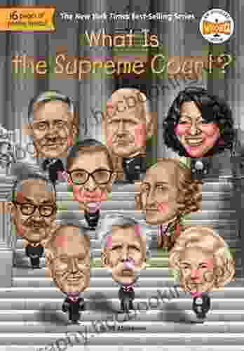 What Is The Supreme Court? (What Was?)