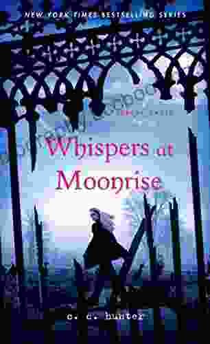 Whispers At Moonrise (Shadow Falls 4)